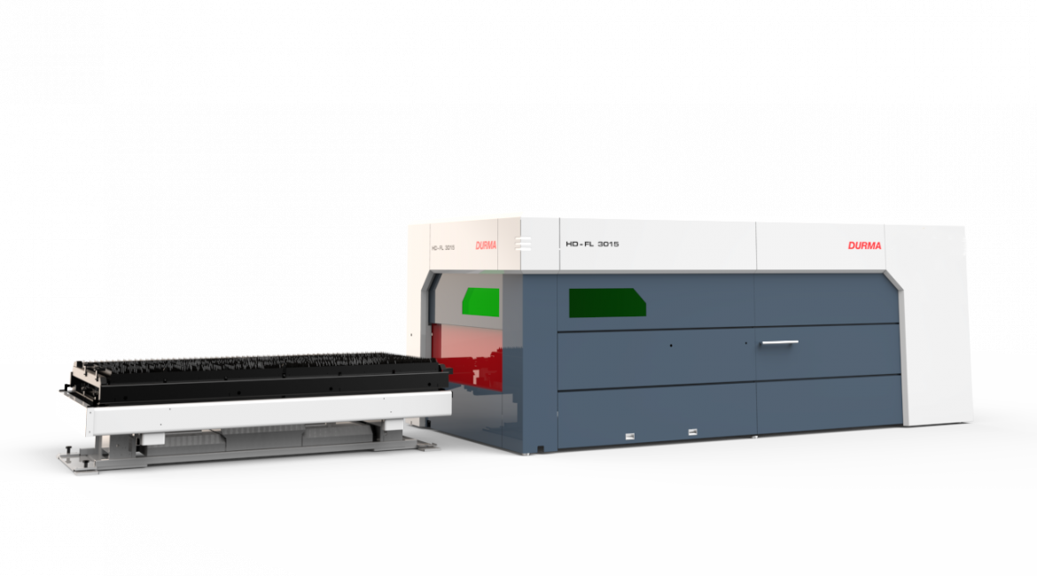 Schlosserei Klees Laserschneiden